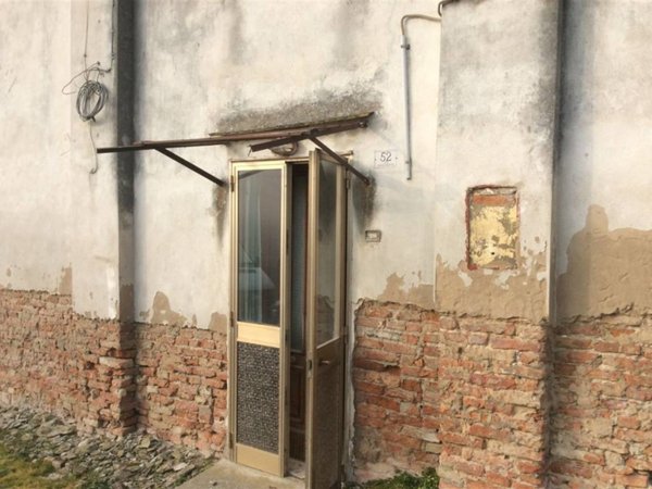 casa indipendente in vendita a Guarda Veneta