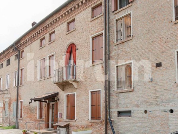 appartamento in vendita a Guarda Veneta