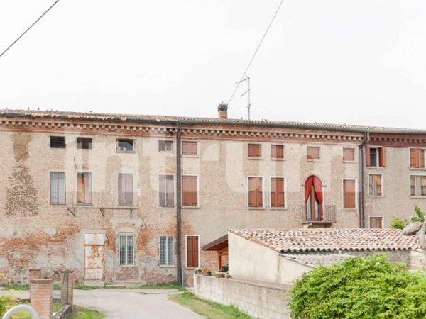 appartamento in vendita a Guarda Veneta