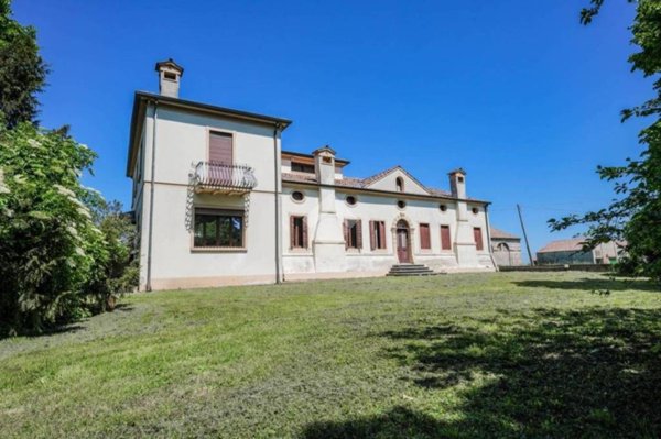 casa indipendente in vendita a Guarda Veneta