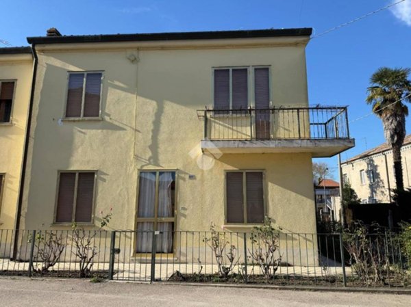 casa indipendente in vendita a Guarda Veneta