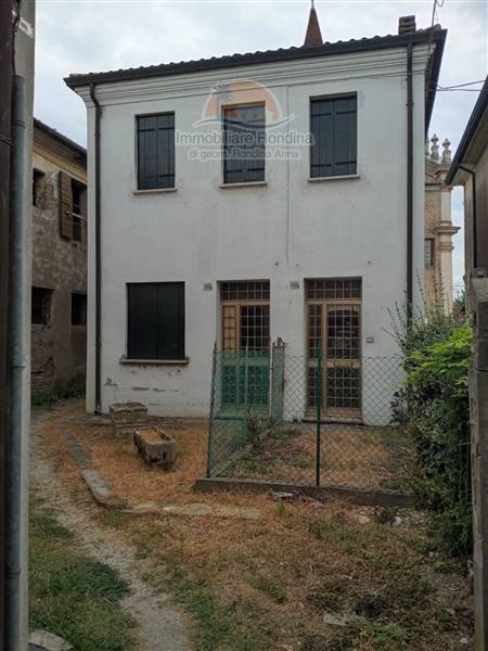 casa indipendente in vendita a Guarda Veneta