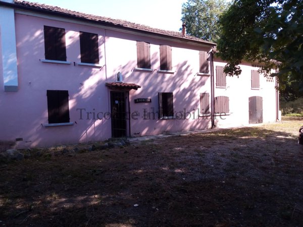 casa indipendente in vendita a Guarda Veneta