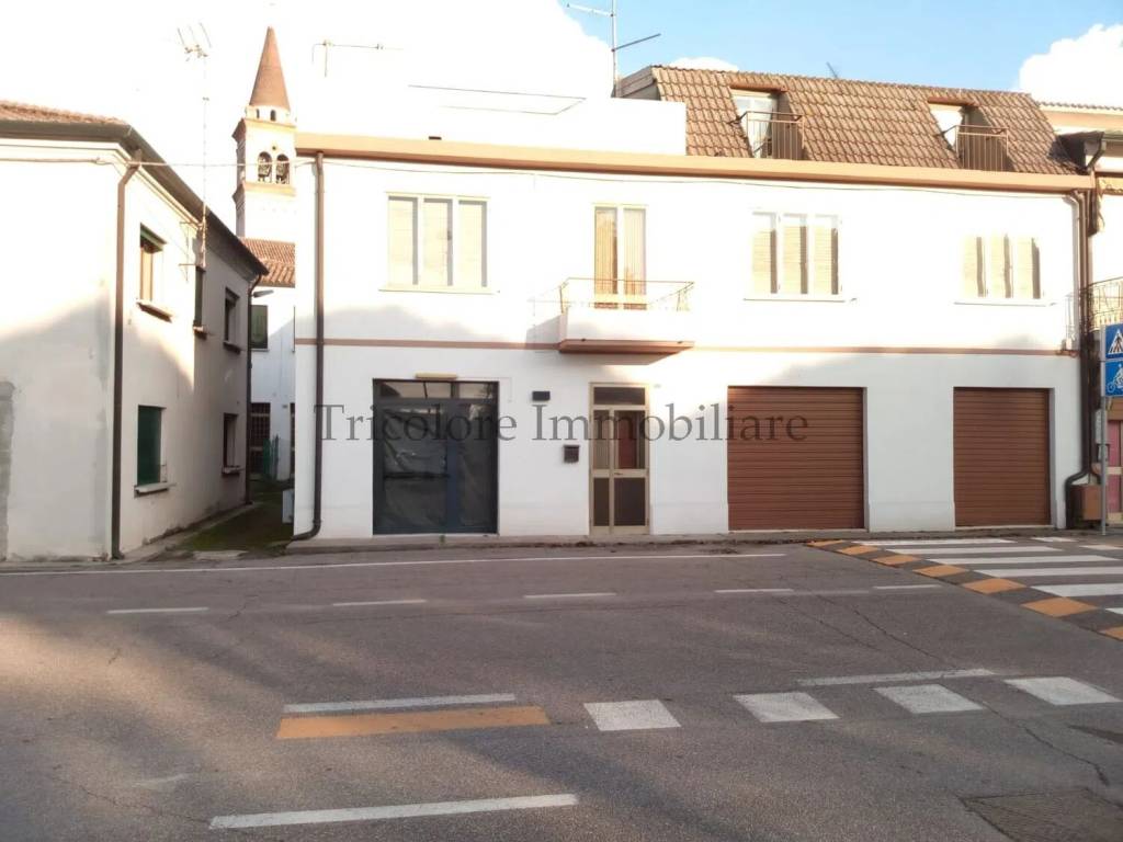 casa indipendente in vendita a Guarda Veneta