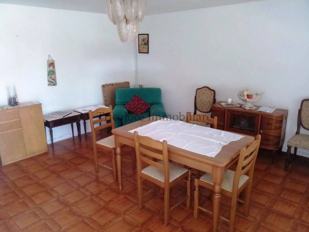 casa indipendente in vendita a Guarda Veneta