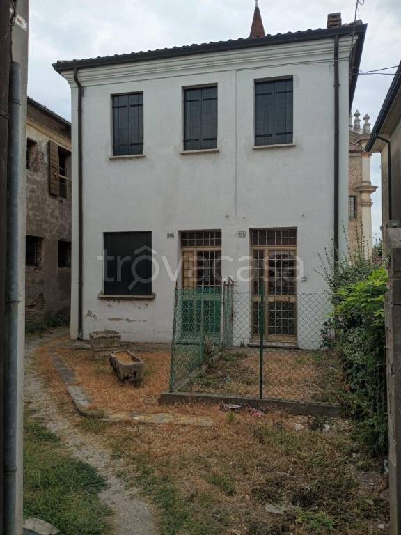 casa indipendente in vendita a Guarda Veneta