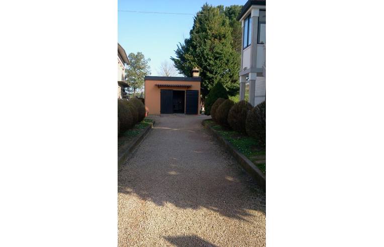 casa indipendente in vendita a Guarda Veneta