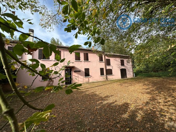 casa indipendente in vendita a Guarda Veneta