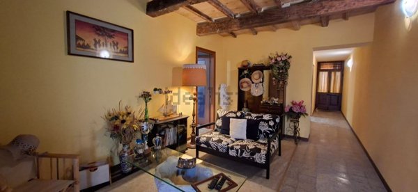 casa indipendente in vendita a Guarda Veneta in zona Case Zuecca