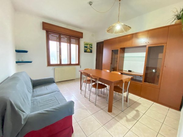 appartamento in vendita a Guarda Veneta