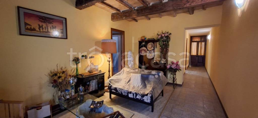 casa indipendente in vendita a Guarda Veneta
