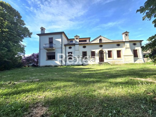 casa indipendente in vendita a Guarda Veneta