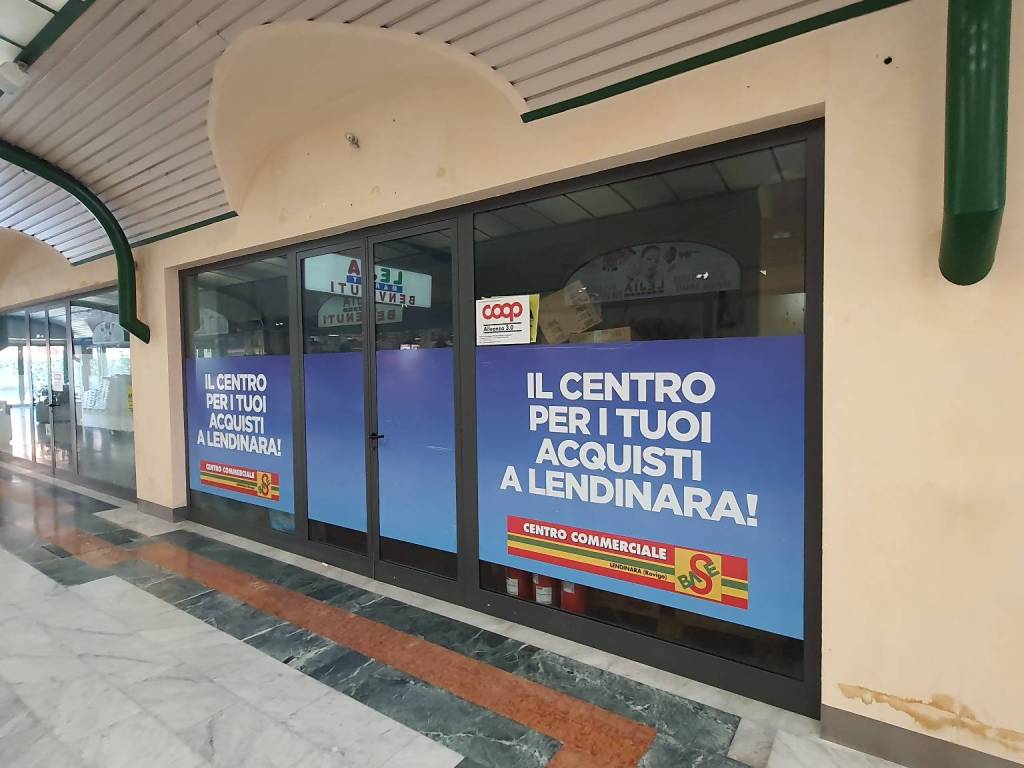 negozio in vendita a Lendinara