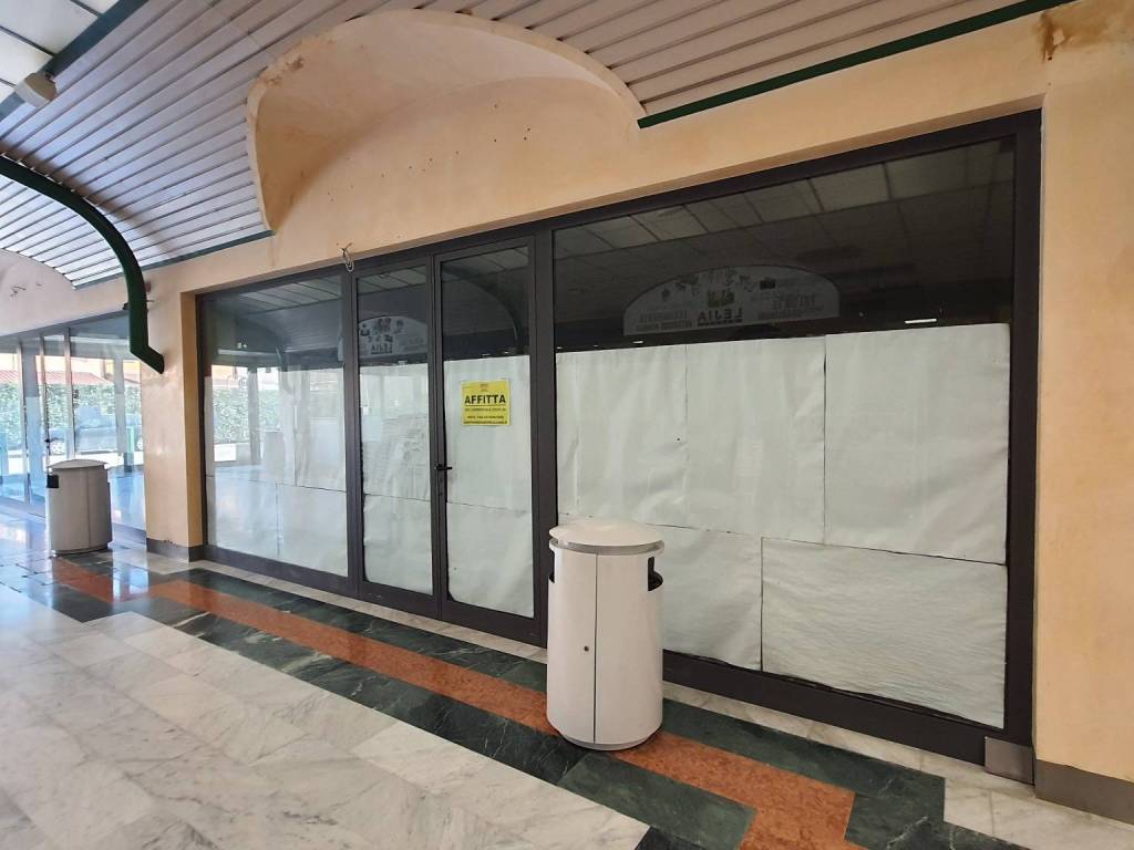 negozio in vendita a Lendinara