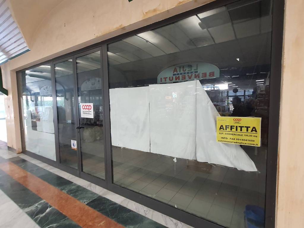 negozio in vendita a Lendinara