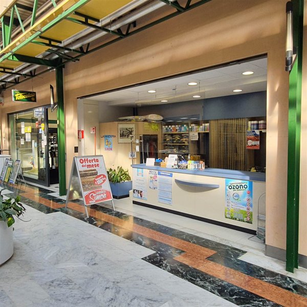 negozio in vendita a Lendinara