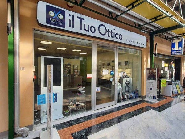 negozio in vendita a Lendinara