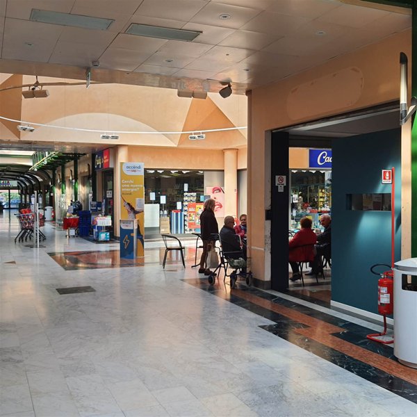 negozio in vendita a Lendinara