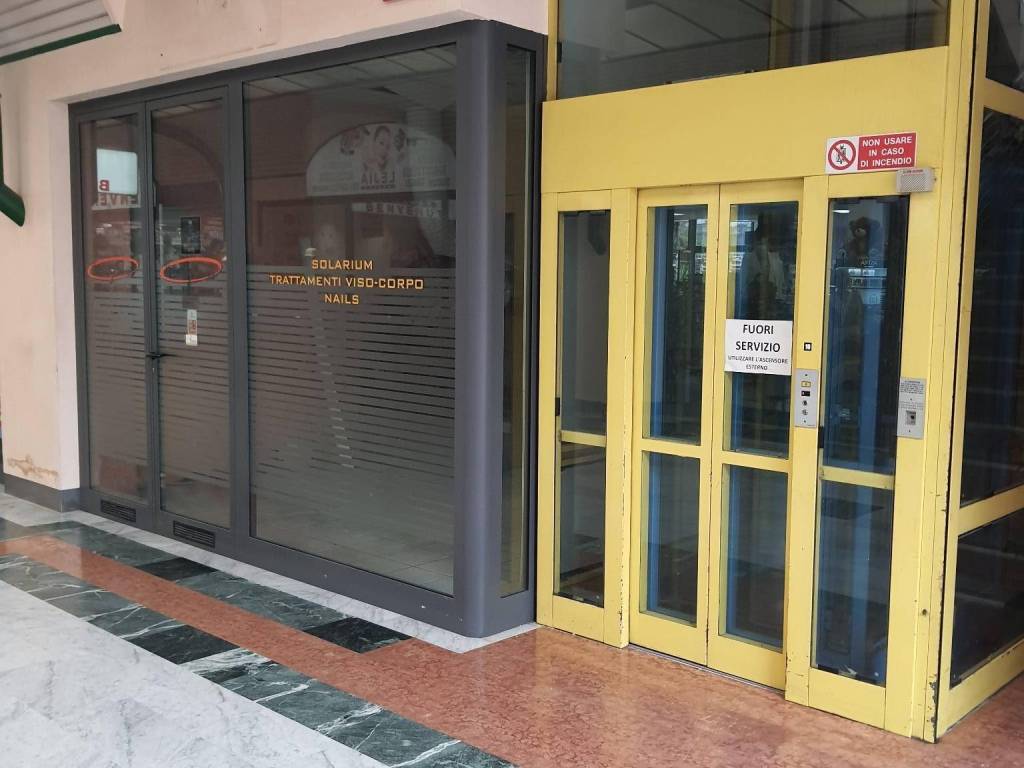 negozio in vendita a Lendinara