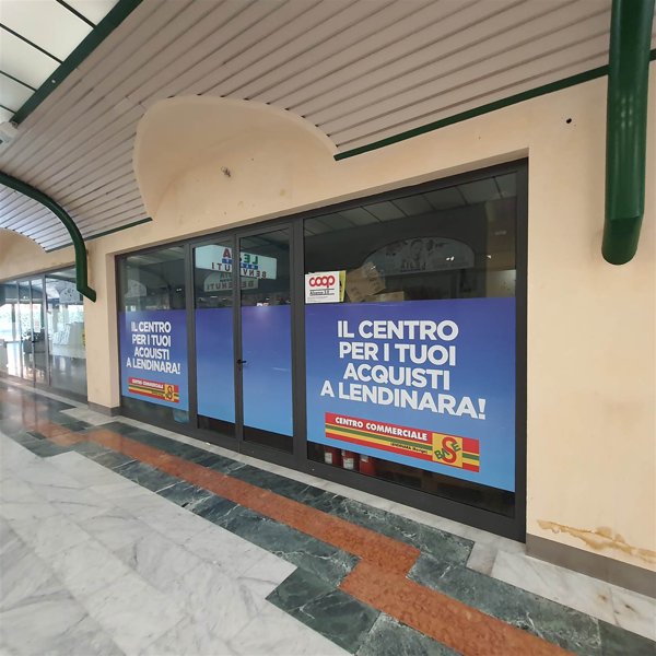 negozio in vendita a Lendinara