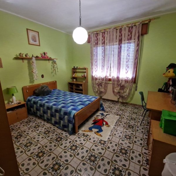 casa indipendente in vendita a Lendinara