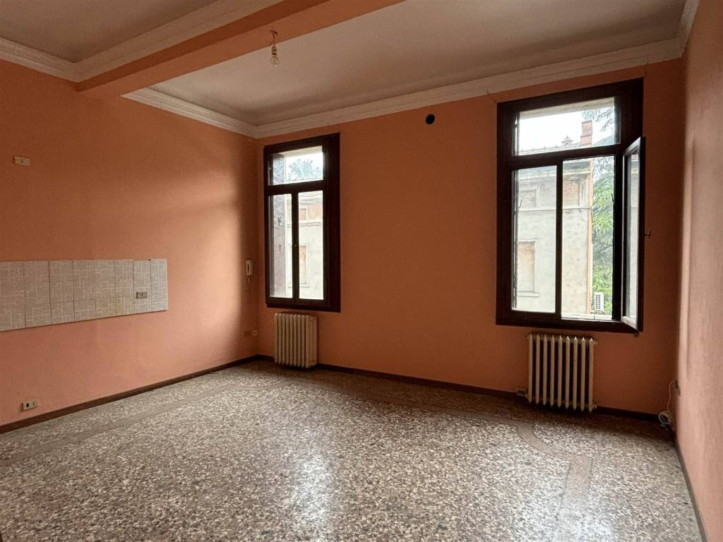 appartamento in vendita a Lendinara