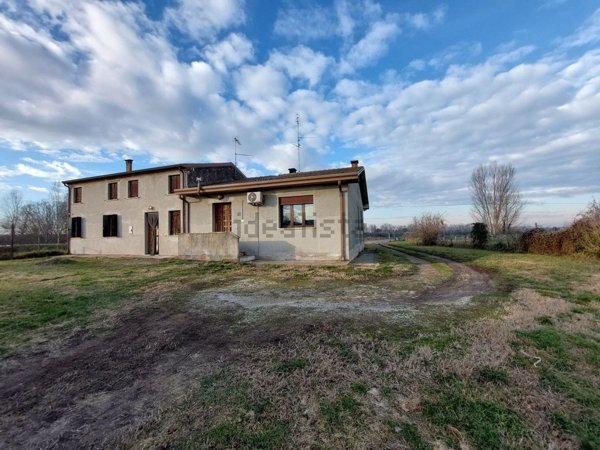 appartamento in vendita a Lendinara