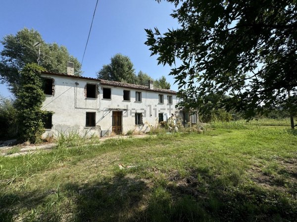 terreno agricolo in vendita a Lendinara in zona Rasa