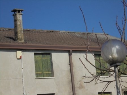 casa indipendente in vendita a Lendinara