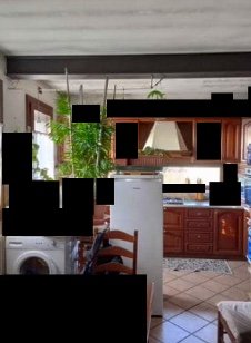 casa indipendente in vendita a Lendinara in zona Molinella