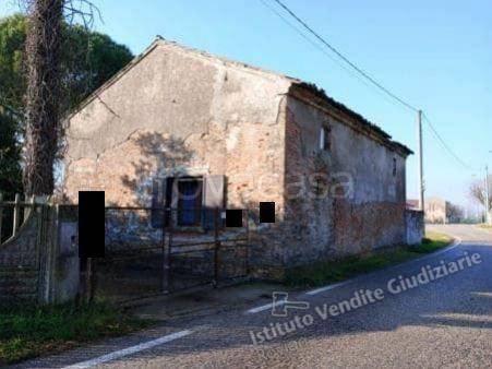 casa indipendente in vendita a Lendinara in zona Molinella