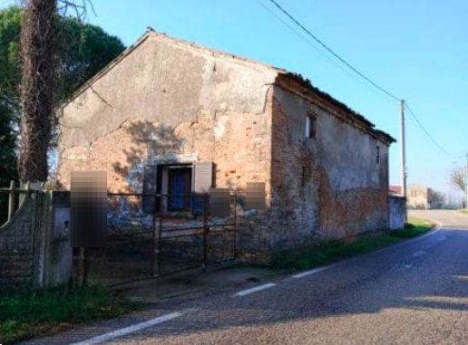 casa indipendente in vendita a Lendinara in zona Molinella