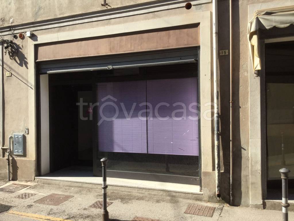 ufficio in vendita a Lendinara