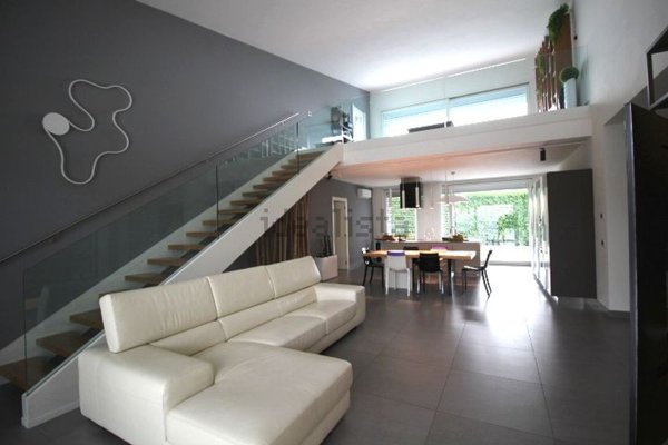 casa indipendente in vendita a Lendinara