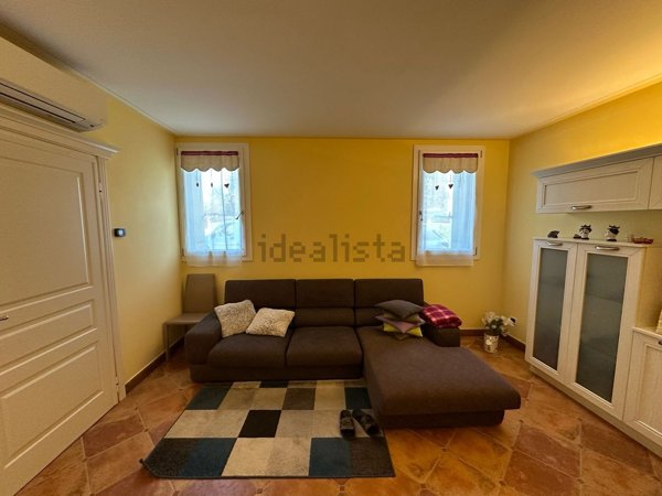 appartamento in vendita a Lendinara