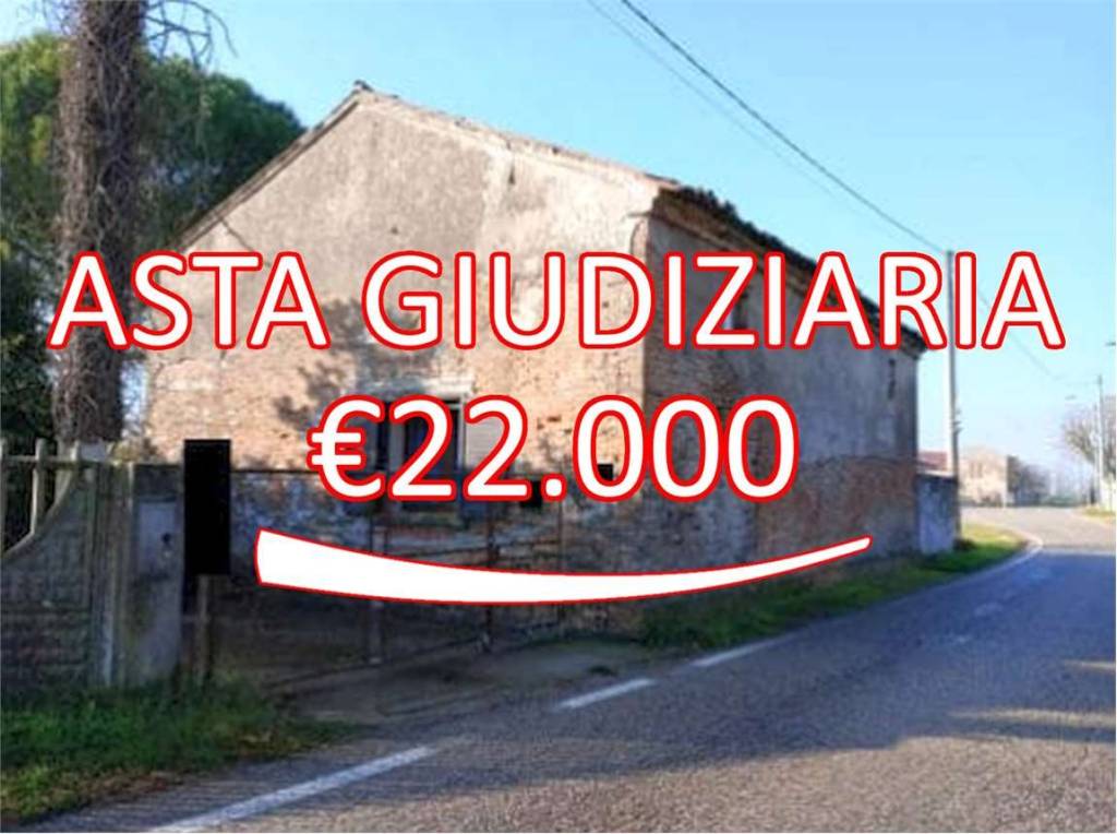 casa indipendente in vendita a Lendinara in zona Molinella
