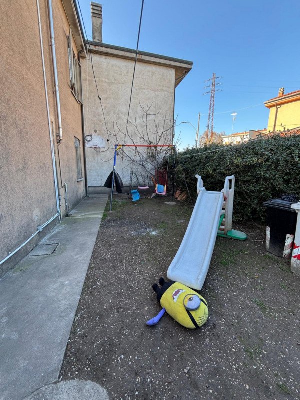 casa indipendente in vendita a Lendinara