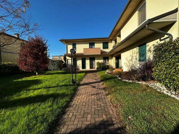 appartamento in vendita a Lendinara