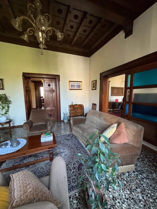 appartamento in vendita a Lendinara