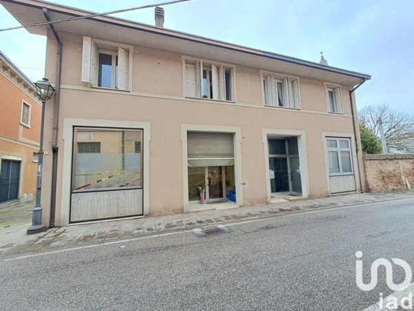 appartamento in vendita a Lendinara