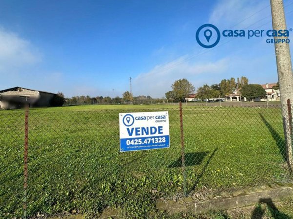 casa indipendente in vendita a Lendinara