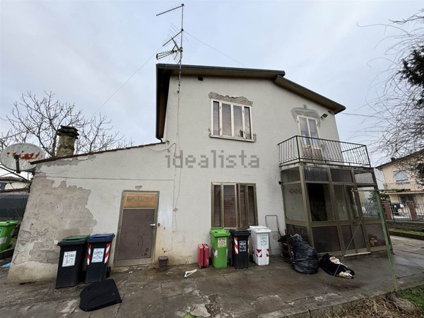 casa indipendente in vendita a Lendinara