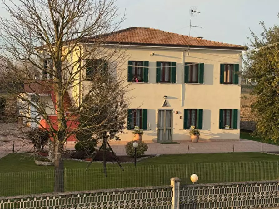 casa indipendente in vendita a Lendinara