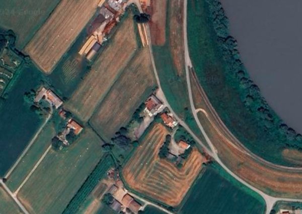 appartamento in vendita a Lendinara