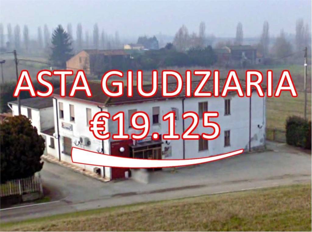 appartamento in vendita a Lendinara in zona Campomarzo