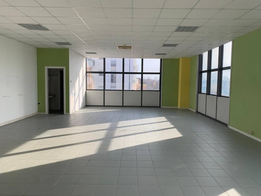 ufficio in vendita a Lendinara