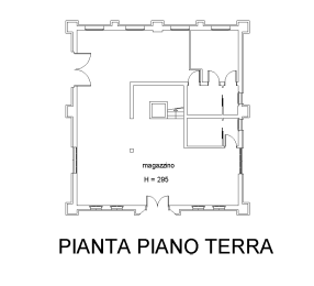 casa indipendente in vendita a Lendinara