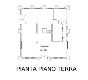 casa indipendente in vendita a Lendinara