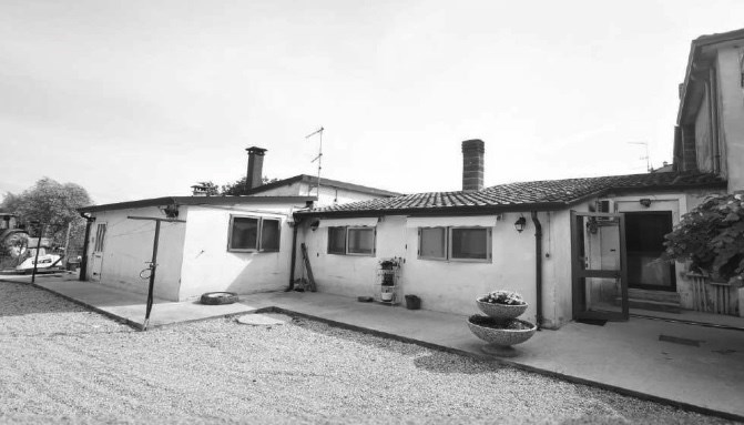 terreno edificabile in vendita a Lendinara in zona Saguedo