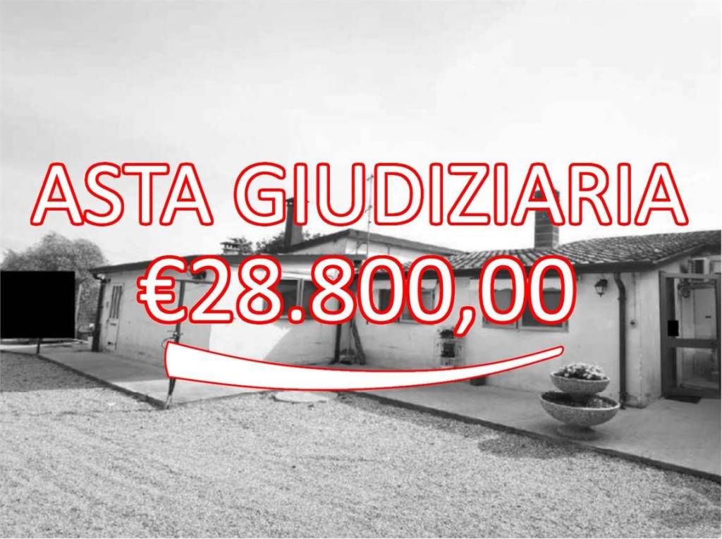 casa indipendente in vendita a Lendinara in zona Saguedo